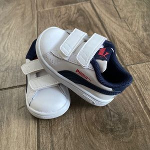 Baby Puma Sneakers